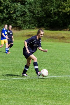 Bild 152 - Frauen TSV Gnutz - SG S�lfeld/Oe/Se/Stu : Ergebnis: 2:3